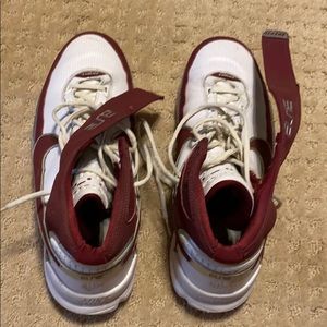 Men’s Nike Basketball Shoes